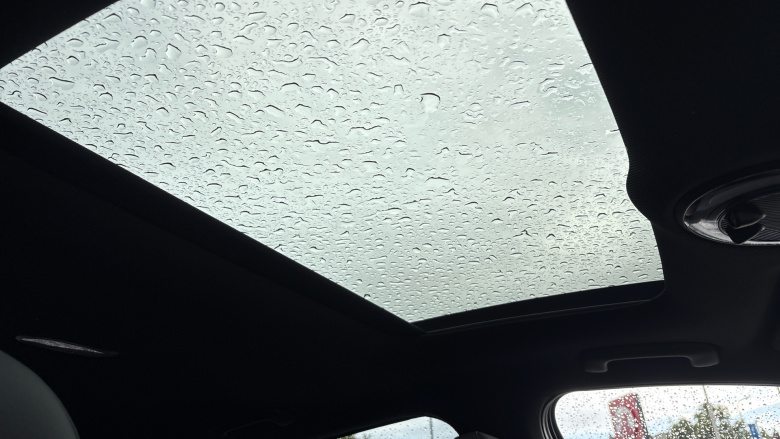 Hyundai IONIQ 6 239kW Ultimate 77kWh 4dr AWD Auto Electric Saloon